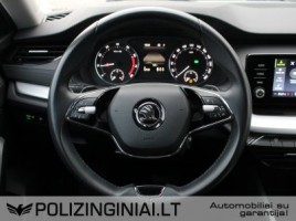 Skoda Octavia, 1.5 l., hatchback | 4