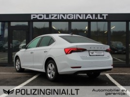 Skoda Octavia, 1.5 l., hatchback | 3