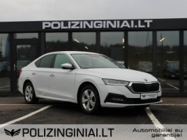 Skoda Octavia, 1.5 l., hatchback | 1