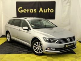 Volkswagen Passat | 2