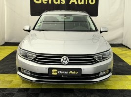 Volkswagen Passat | 1