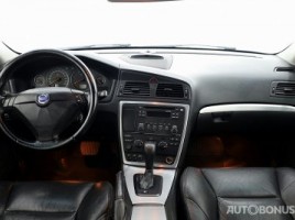 Volvo S60, 2.4 l., saloon | 4