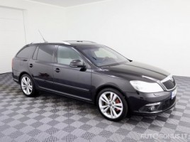 Skoda Octavia universal
