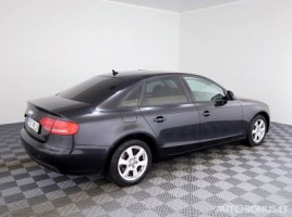 Audi A4, 2.0 l., Седан | 2