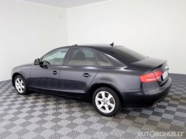 Audi A4, 2.0 l., Седан | 3