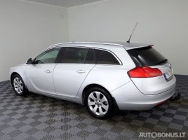 Opel Insignia, 1.8 l., Универсал | 3