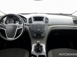 Opel Insignia, 1.8 l., Универсал | 4