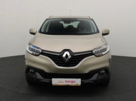 Renault Kadjar | 2