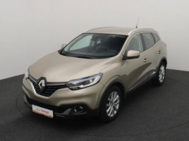 Renault Kadjar visureigis