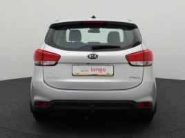 Kia Carens | 4