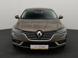 Renault Talisman | 2
