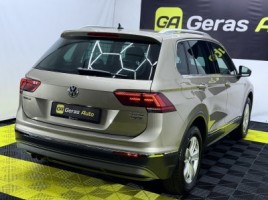 Volkswagen Tiguan, Внедорожник | 3