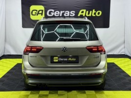 Volkswagen Tiguan, Внедорожник | 4