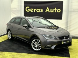 Seat Leon, universalas | 2