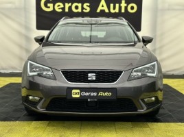 Seat Leon, universalas | 1