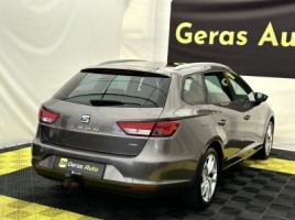 Seat Leon, universalas | 3