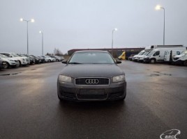 Audi A3, 1.6 l., Хэтчбек | 3