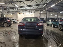Ford Mondeo | 4