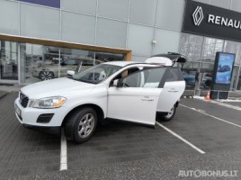 Volvo XC60, 2.0 l., Внедорожник | 2