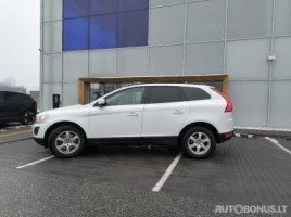 Volvo XC60, 2.0 l., Внедорожник | 1