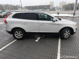 Volvo XC60, 2.0 l., Внедорожник | 4
