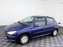 Peugeot 206 | 1