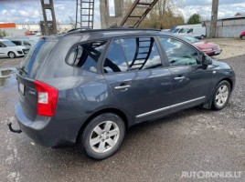 Kia Carens, 2.0 l., Минивэн | 2