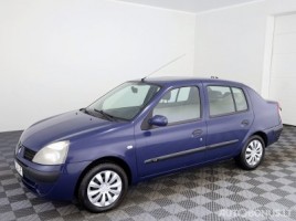 Renault Thalia | 1