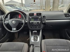 Volkswagen Golf, 1.9 l., Универсал | 4