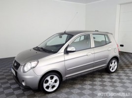 Kia Picanto | 1