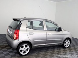 Kia Picanto | 2
