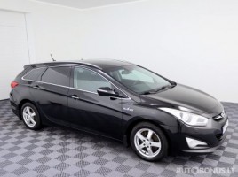 Hyundai i40 universal