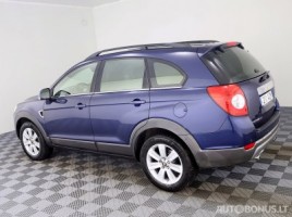 Chevrolet Captiva, 2.0 l., Внедорожник | 3