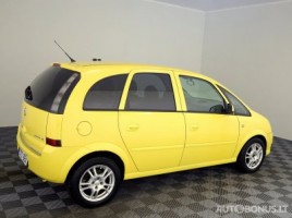 Opel Meriva, 1.6 l., Минивэн | 2