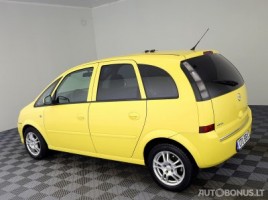 Opel Meriva, 1.6 l., Минивэн | 3