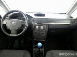 Opel Meriva, 1.6 l., Минивэн | 4