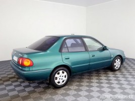 Toyota Corolla | 2