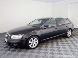 Audi A6 | 1