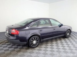 Audi A6, 2.5 l., Седан | 2