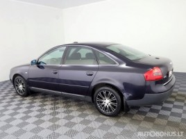 Audi A6, 2.5 l., Седан | 3