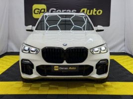 BMW X5, Внедорожник | 1