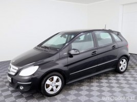 Mercedes-Benz B180, 2.0 l., Минивэн | 1