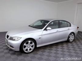 BMW 320 | 1