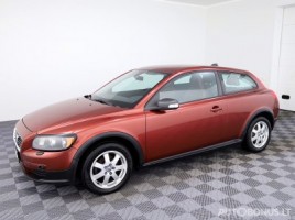 Volvo C30, 1.8 l., Хэтчбек | 1