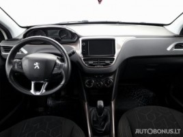 Peugeot 2008, 1.2 l., hatchback | 4