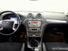 Ford Mondeo, 1.8 l., Универсал | 4