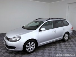 Volkswagen Golf, 1.2 l., Универсал | 1