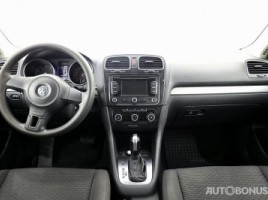 Volkswagen Golf, 1.2 l., Универсал | 4