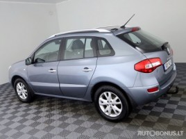 Renault Koleos, 2.5 l., cross-country | 3