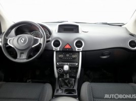 Renault Koleos, 2.5 l., cross-country | 4
